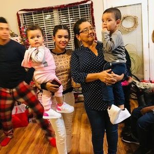 Meet your Posher, Fabiola